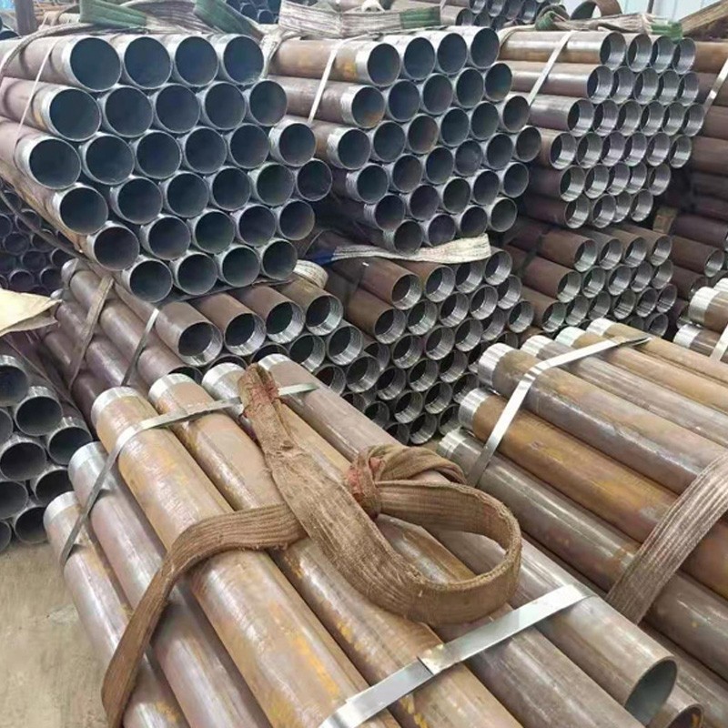 盐亭地质钻探用跟管