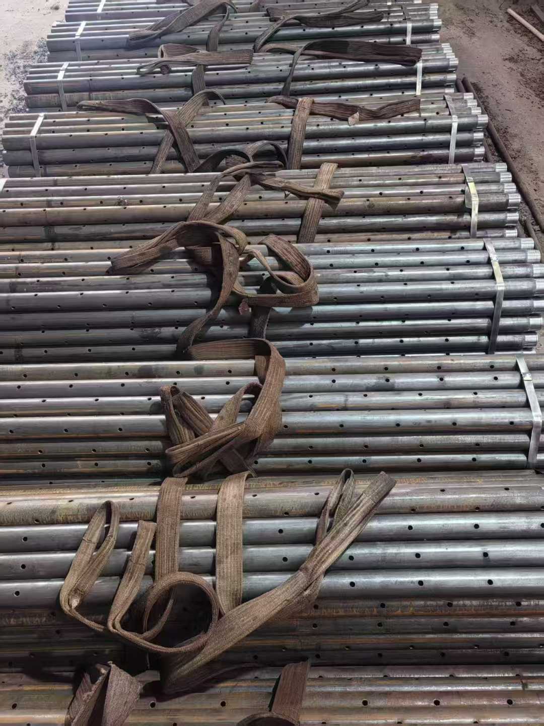 盐亭127mm管棚管