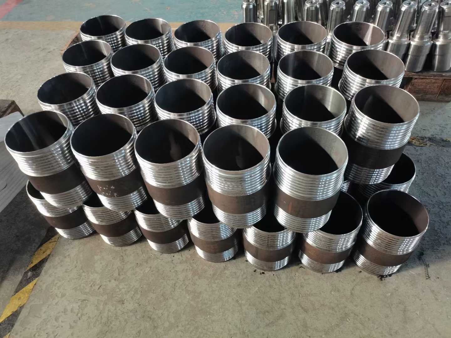 盐亭219mm管棚管