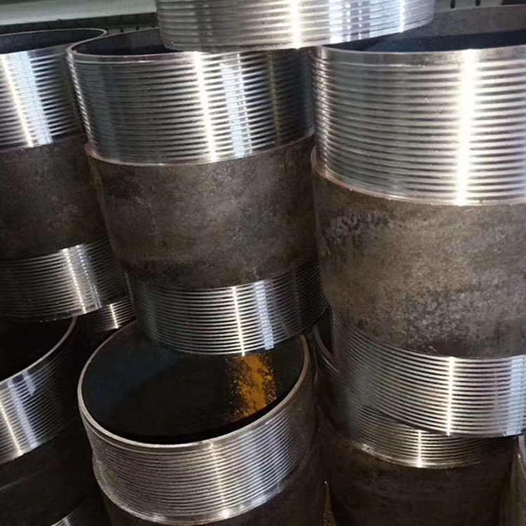 盐亭Φ48mm钢花管